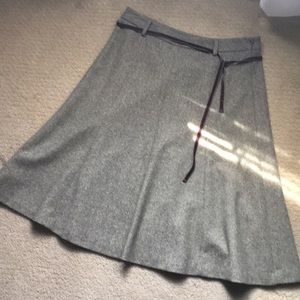 J. Crew Skirt